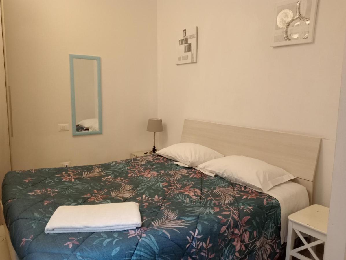 Pisacentro Guest House Εξωτερικό φωτογραφία