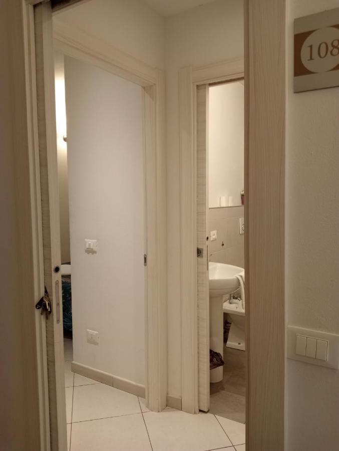 Pisacentro Guest House Εξωτερικό φωτογραφία