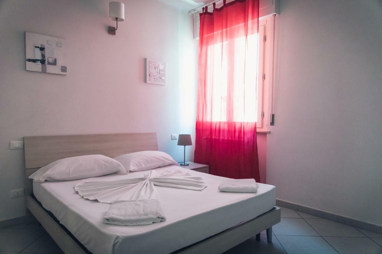 Pisacentro Guest House Εξωτερικό φωτογραφία
