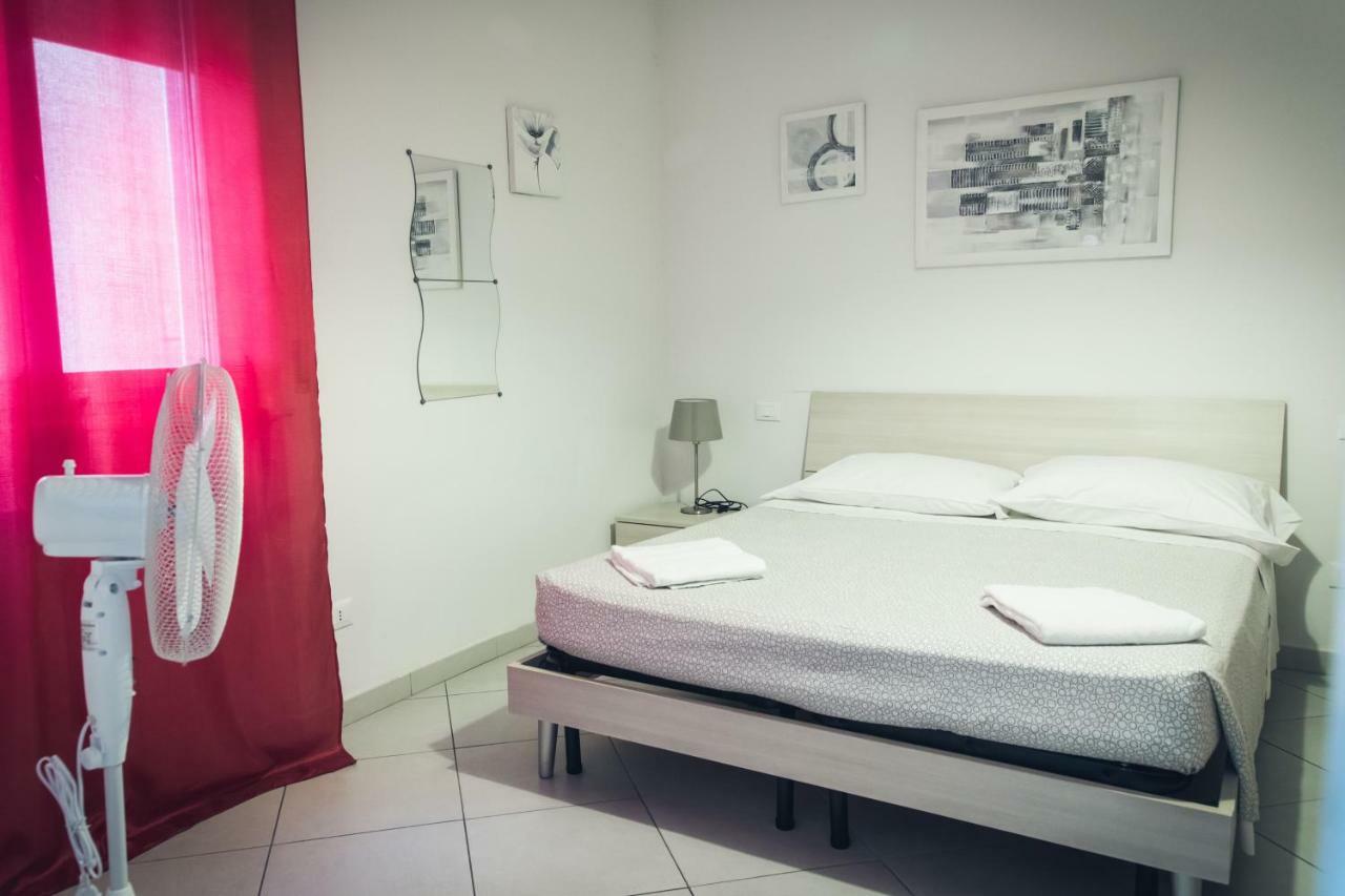 Pisacentro Guest House Εξωτερικό φωτογραφία