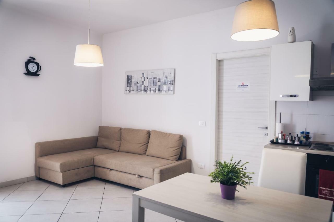 Pisacentro Guest House Εξωτερικό φωτογραφία