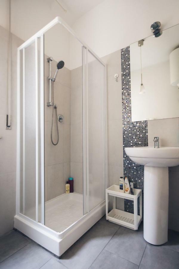Pisacentro Guest House Εξωτερικό φωτογραφία