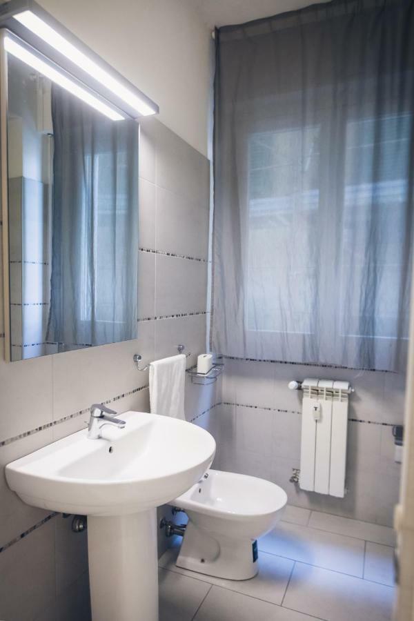 Pisacentro Guest House Εξωτερικό φωτογραφία